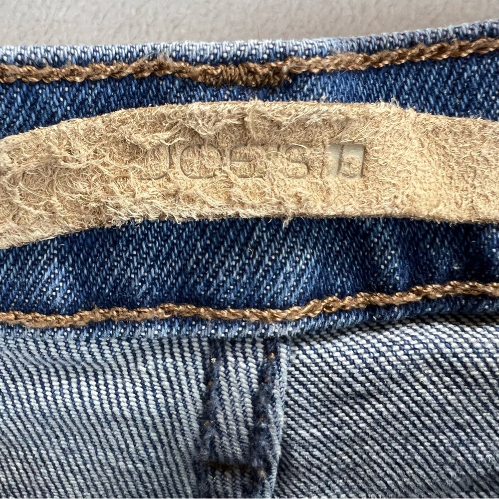 Joe's Jeans The Margo Slim High Rise Slim Ankle Size 29 Perfect Pair Wash - Picture 7 of 14